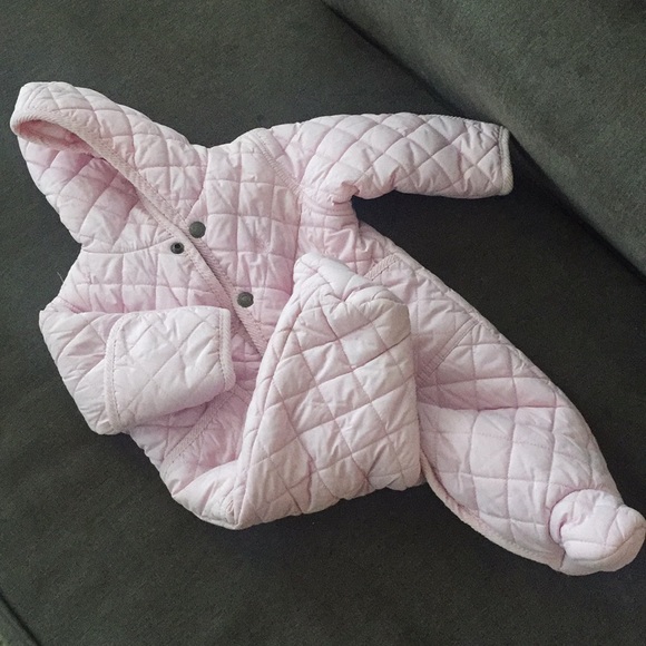 Polo Ralph Lauren Snowsuit - Picture 1 of 3